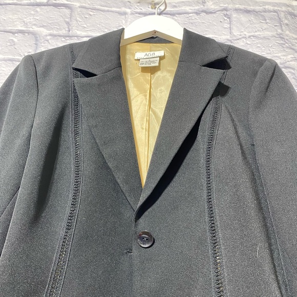 AGB byer California jacket - Picture 4 of 9